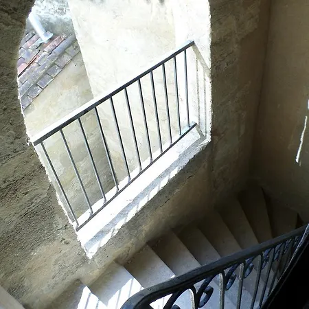 Place Du Parlement Apartment